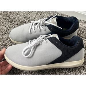 Huckberry Str/ke Movement/ Strike Movement Interval Knit M8.5/W10 brand new!